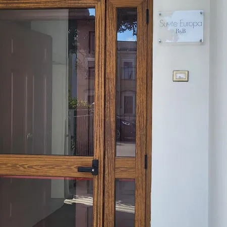 Europa 3* San Vito dei Normanni